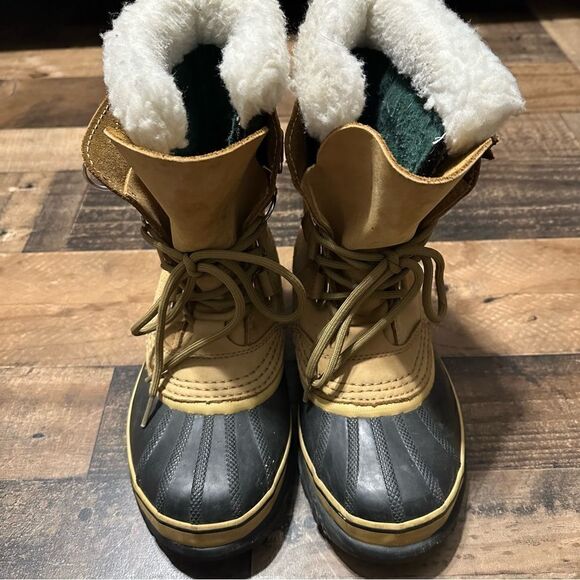 Sorel Caribou Boots - Picture 4 of 11